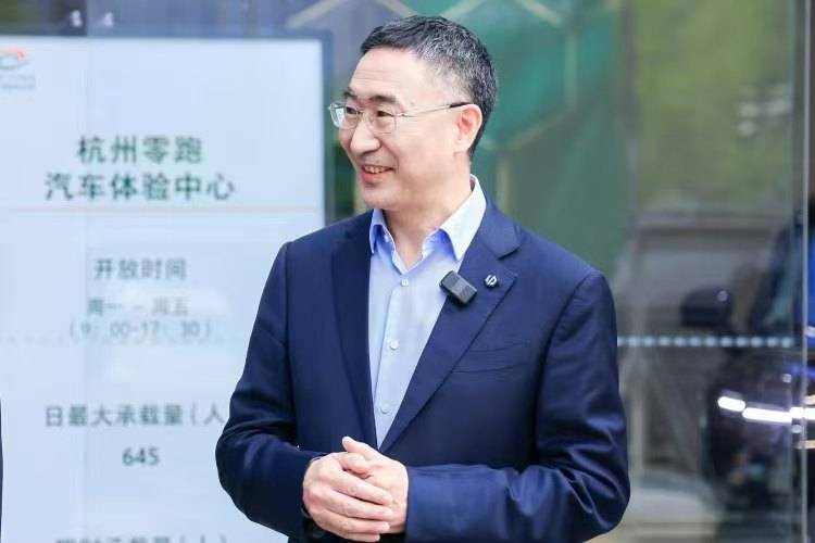 环球快播：星纪魅族董事长沈子瑜：支出电子与汽车深度融合成为推动关键方向